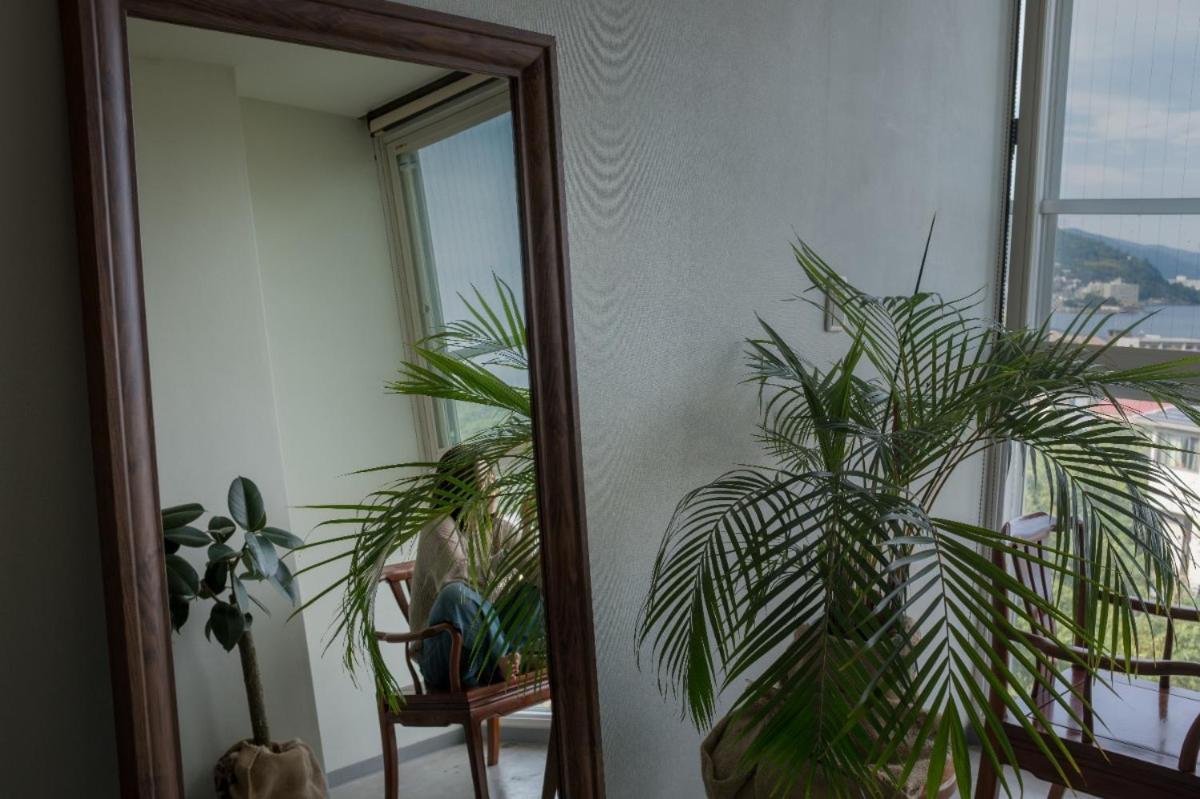 Hotel 2Yl Atami Номер фото
