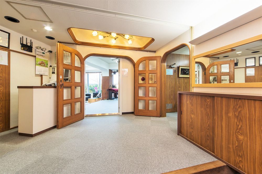 Hotel 2Yl Atami Екстер'єр фото