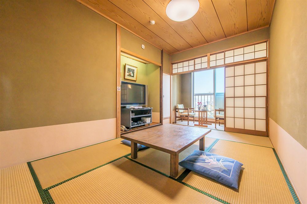 Hotel 2Yl Atami Екстер'єр фото